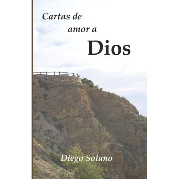 Cartas de amor a Dios (Paperback)