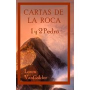 Cartas de la Roca 1 y 2 Pedro, Paperback