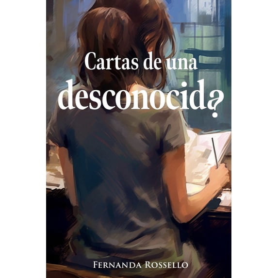 Cartas de una desconocida (Paperback)