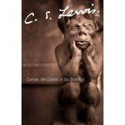 Cartas del Diablo a Su Sobrino, Paperback
