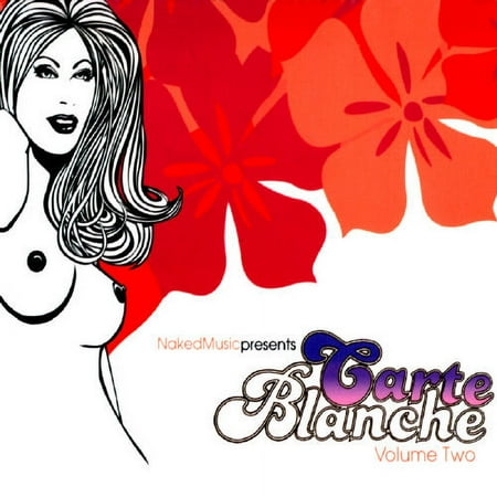 Carte Blache Vol.Two
