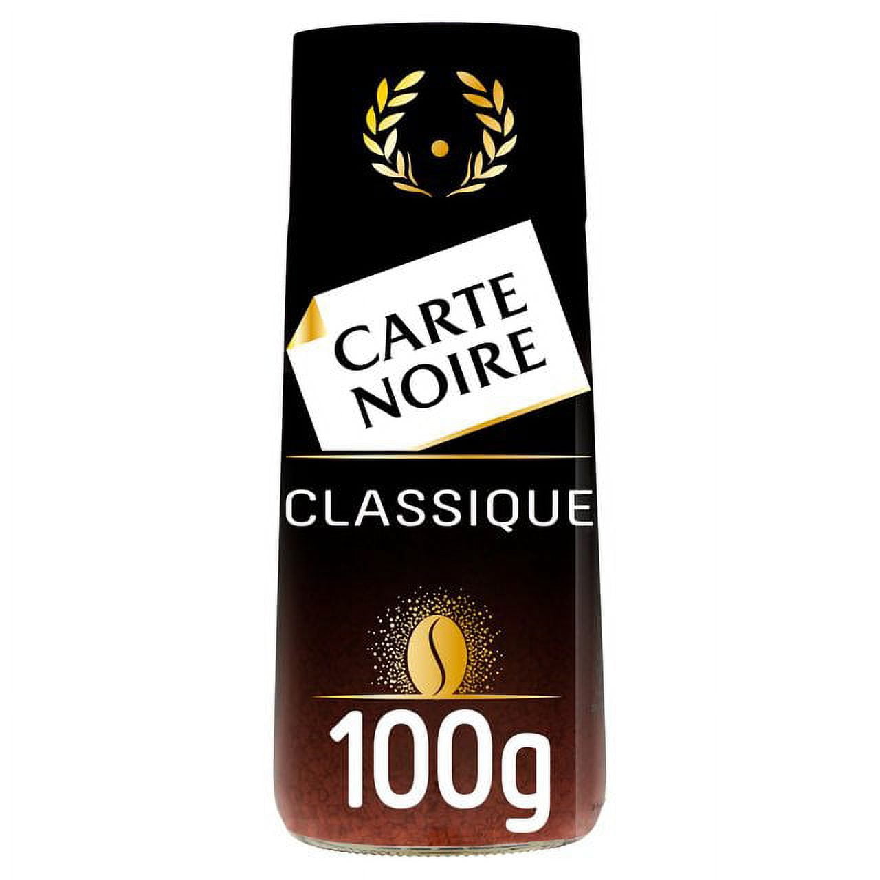 Carte Noire classique 100g