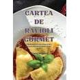thumbnail image 1 of Cartea de Ravioli Gurmet, (Paperback), 1 of 1