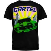 Cartel T-shirt