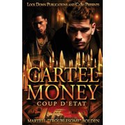 Cartel Money Paperback