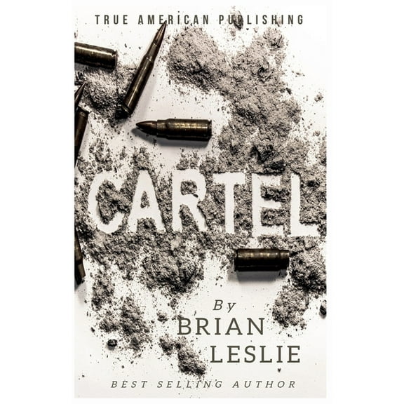 Cartel, (Paperback)