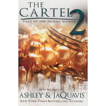 Cartel Tale of the Murda Mamas: The Cartel 2, Book 2, (Paperback)