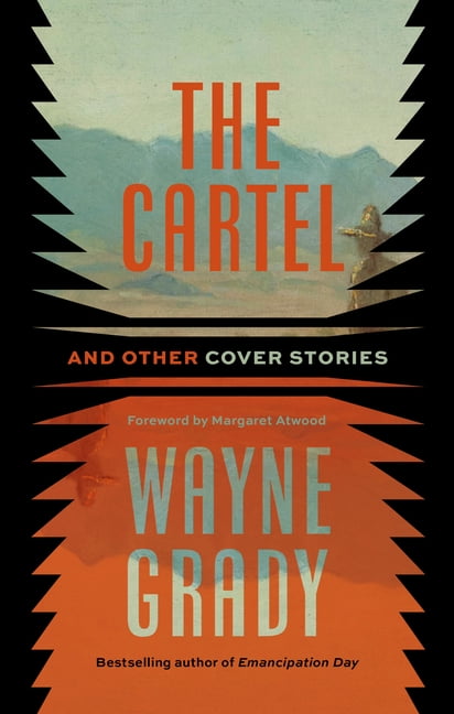 The Cartel and Other Cover Stories, (Paperback)