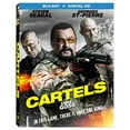 thumbnail image 1 of Lions Gate - Cartels [BLU-RAY], 1 of 2