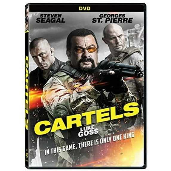 Cartels (DVD)