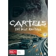 thumbnail image 1 of Cartels: The Rise and Fall (DVD), Independent, Documentary, 1 of 1