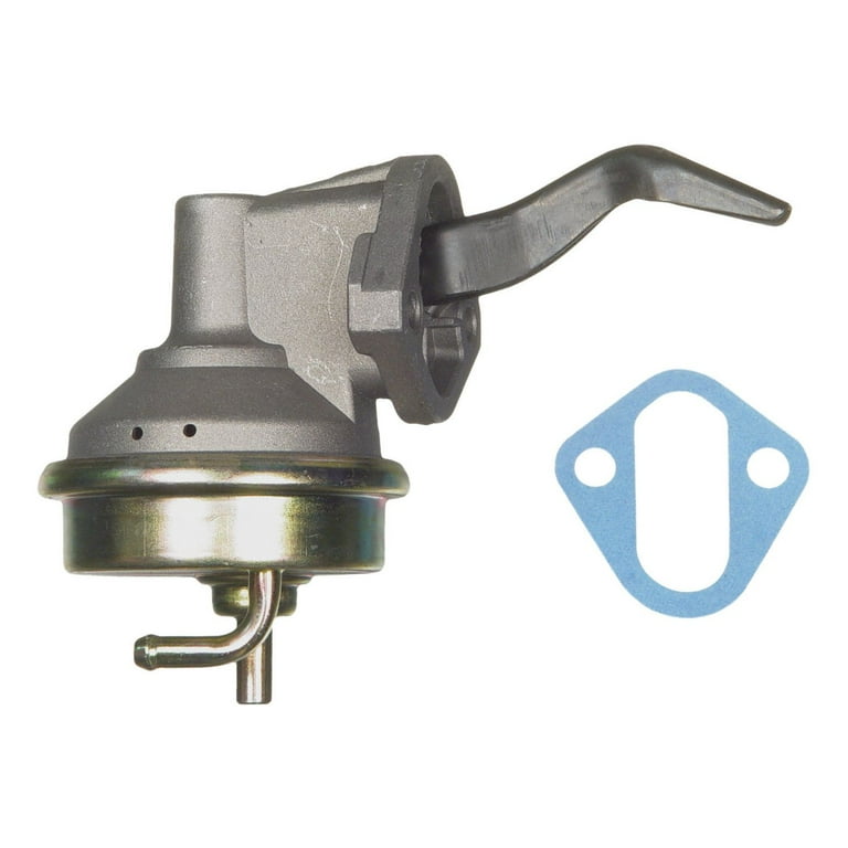 Carter Mechanical Fuel Pump - Buick Carter Mechanical Fuel Pump - Buick