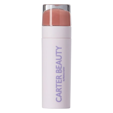 Carter Beauty Word of Mouth Lipstick, Matte Lipstick, Adele, 0.16 oz