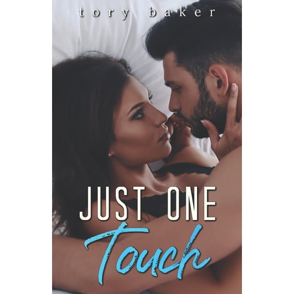 Carter Brothers Just One Touch, Book 2, (Paperback)