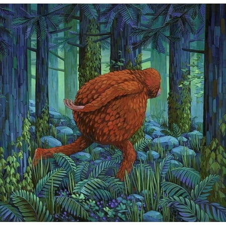 Carter Burwell - Missing Link (Original Motion Picture Soundtrack) - Music & Performance - Vinyl