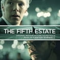 thumbnail image 1 of Carter Burwell - The Fifth Estate Soundtrack - Soundtracks - CD, 1 of 2