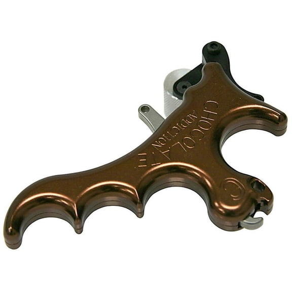 Carter Chocolate Addiction 4 Finger Bow Release