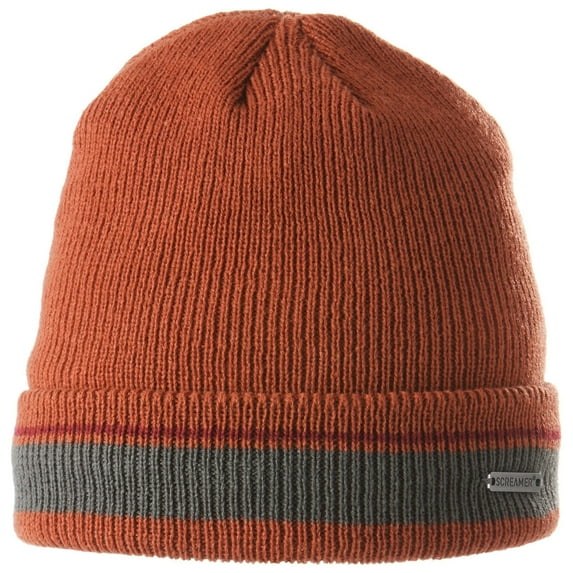 Carter Color: Burnt Orange