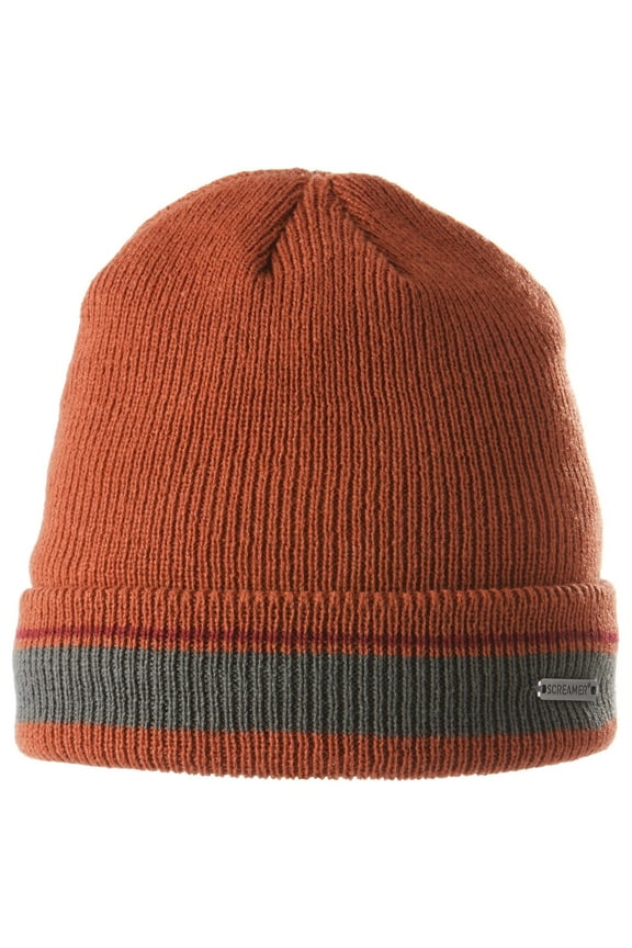 Carter Color: Burnt Orange