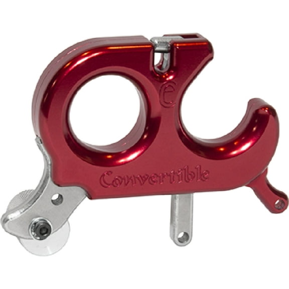 Carter Convertible Release