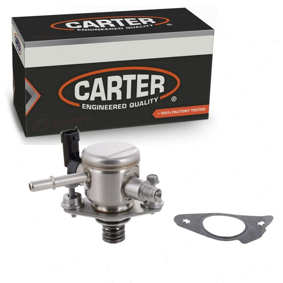 Carter Direct Injection Fuel Pump compatible with Chevrolet Equinox 2.4L L4 2010-2017
