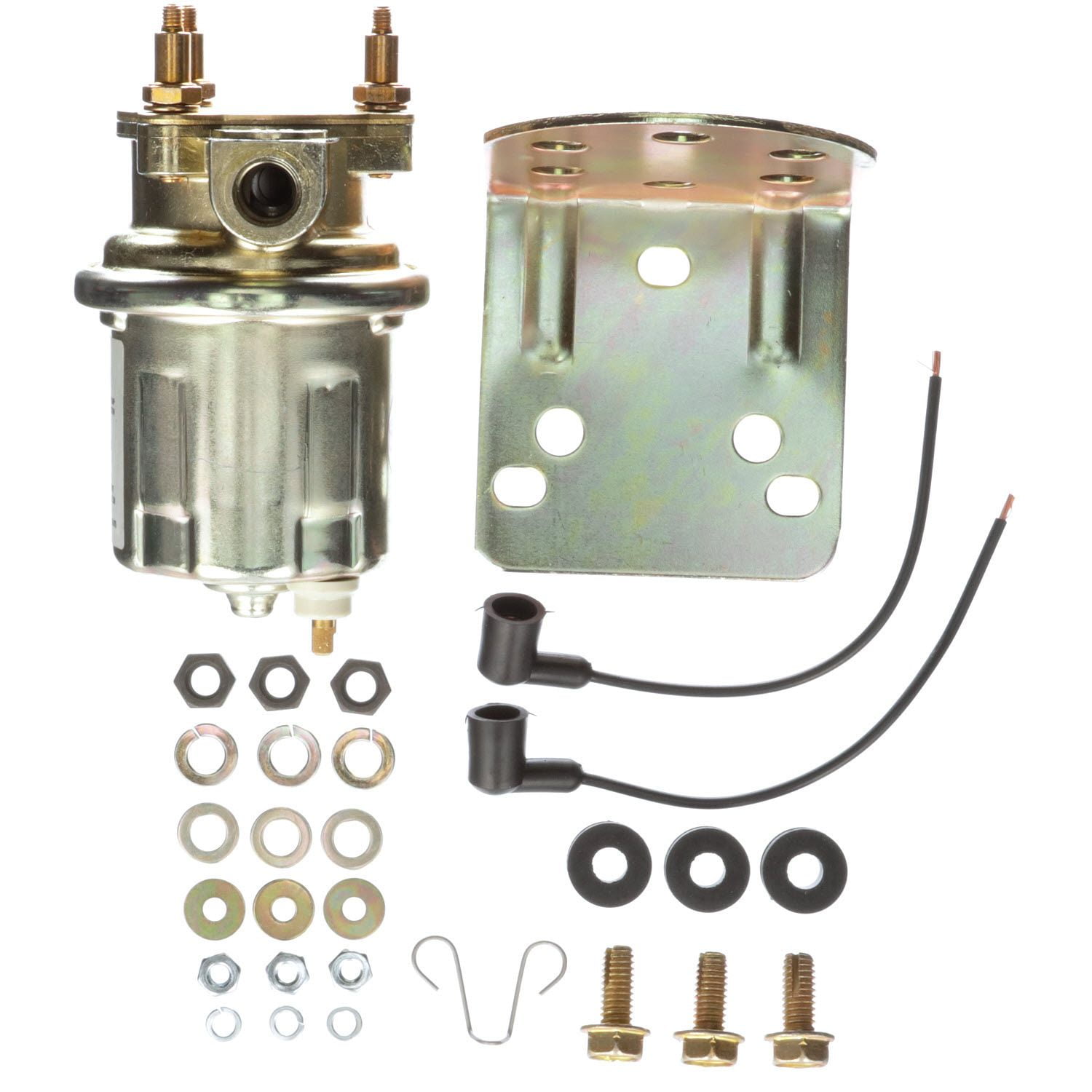 Carter Electric Fuel Pump P/NP4389