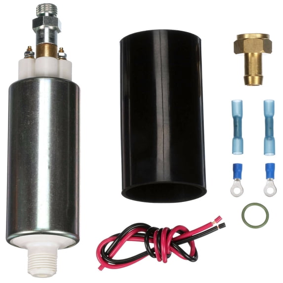 Electric Fuel Pump CARTER P72102