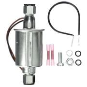 Carter Electric Fuel Pump P/NP74001 Fits select 1988-1993 CHEVROLET GMT-400, 1989-1993 GMC SIERRA