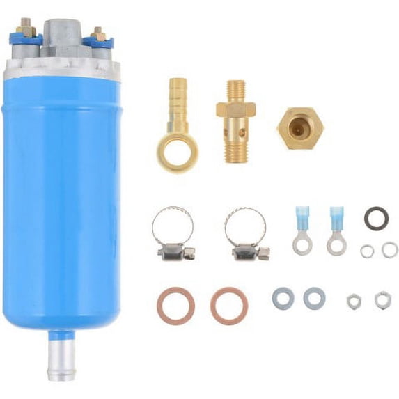 Carter Electric Fuel Pump P/N:P74015 Fits select: 1977-1979 CADILLAC DEVILLE, 1975-1979 CADILLAC ELDORADO
