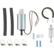 Carter Electric Fuel Pump P/NP74017