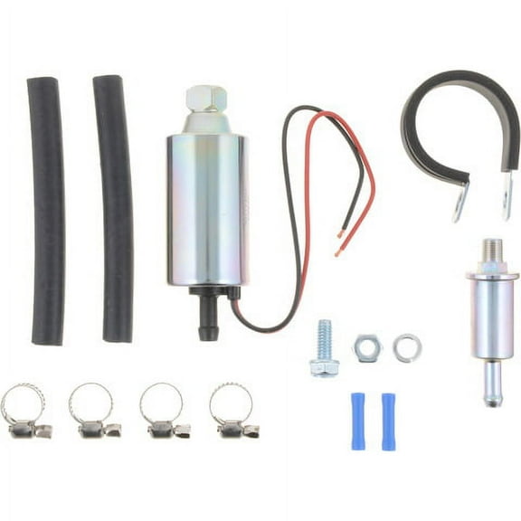 Carter Electric Fuel Pump P/N:P74017