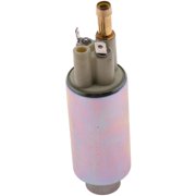 Carter Electric Fuel Pump P/NP74144