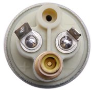 Carter Electric Fuel Pump P/NP76538 Fits select 1999-2004 FORD RANGER, 1999-2000 MAZDA B3000