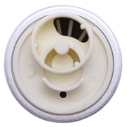 Carter Electric Fuel Pump P/N:P90052 Fits select: 1985-1989 FORD F150, 1985-1989 FORD F250