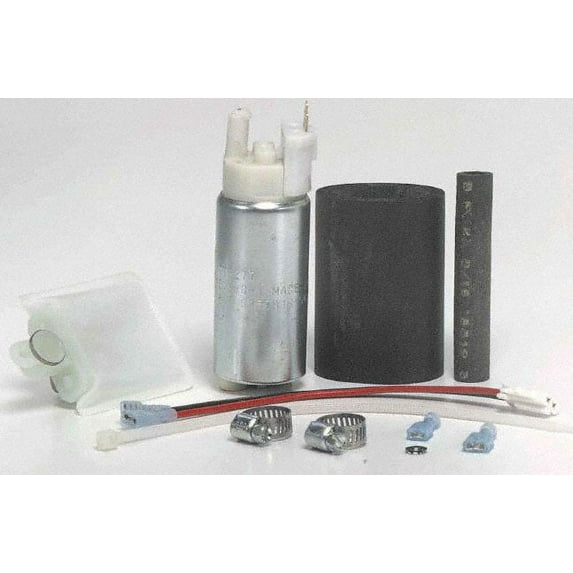 Carter Electric Fuel Pump P72236 for Geo Isuzu Mitsubishi Suzuki Dodge 1990-2006