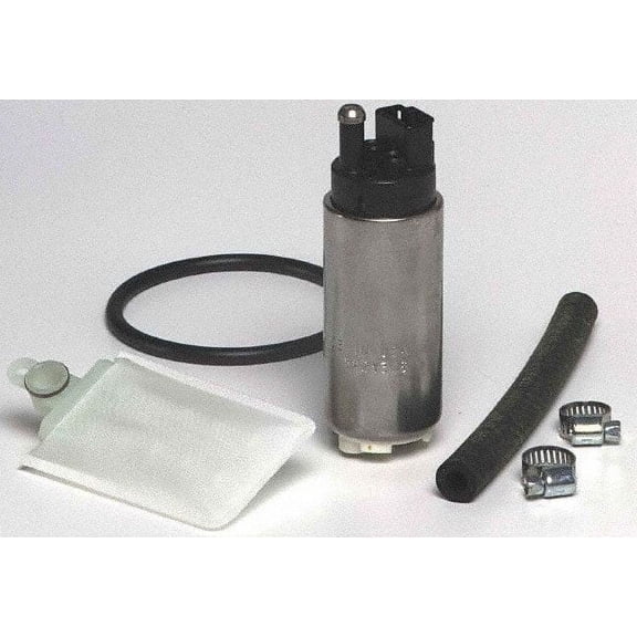 Carter Electric Fuel Pump P74158 for Toyota Mazda Eagle Ford Mitsubishi 84-13