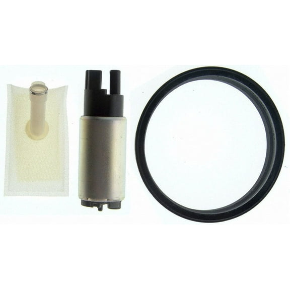 Carter Electric Fuel Pump P76038 for Geo Mazda Subaru Dodge Eagle Isuzu 90-07