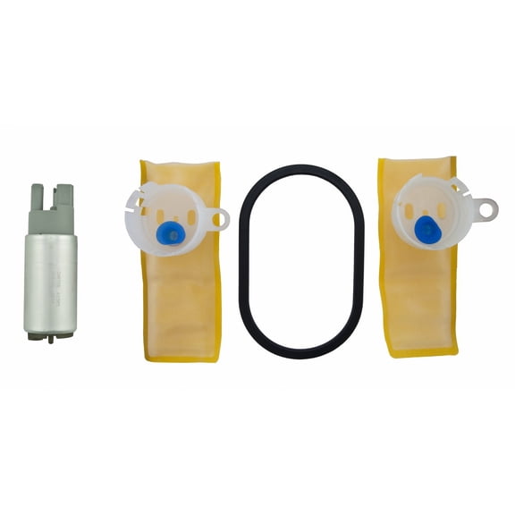 Carter Electric Fuel Pump P76183 for Hyundai Acura Honda Chrysler Dodge 96-18