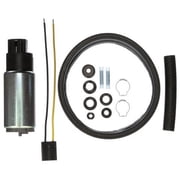 Carter Electric Fuel Pump, P90038 Fits select 2003-2007 HONDA ACCORD, 1999-2000 LEXUS RX