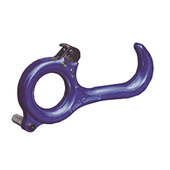 Carter Enterprises RBTC-5000 Total Control 3 Finger Bow Release