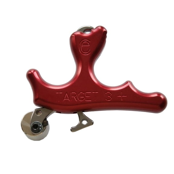 Carter Enterprises RHT31010 Target-3 Compound Bow Release Aid RANDOM COLOR