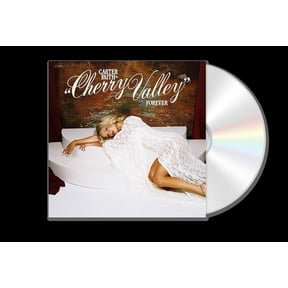 Carter Faith - Cherry Valley Forever - Music & Performance - CD