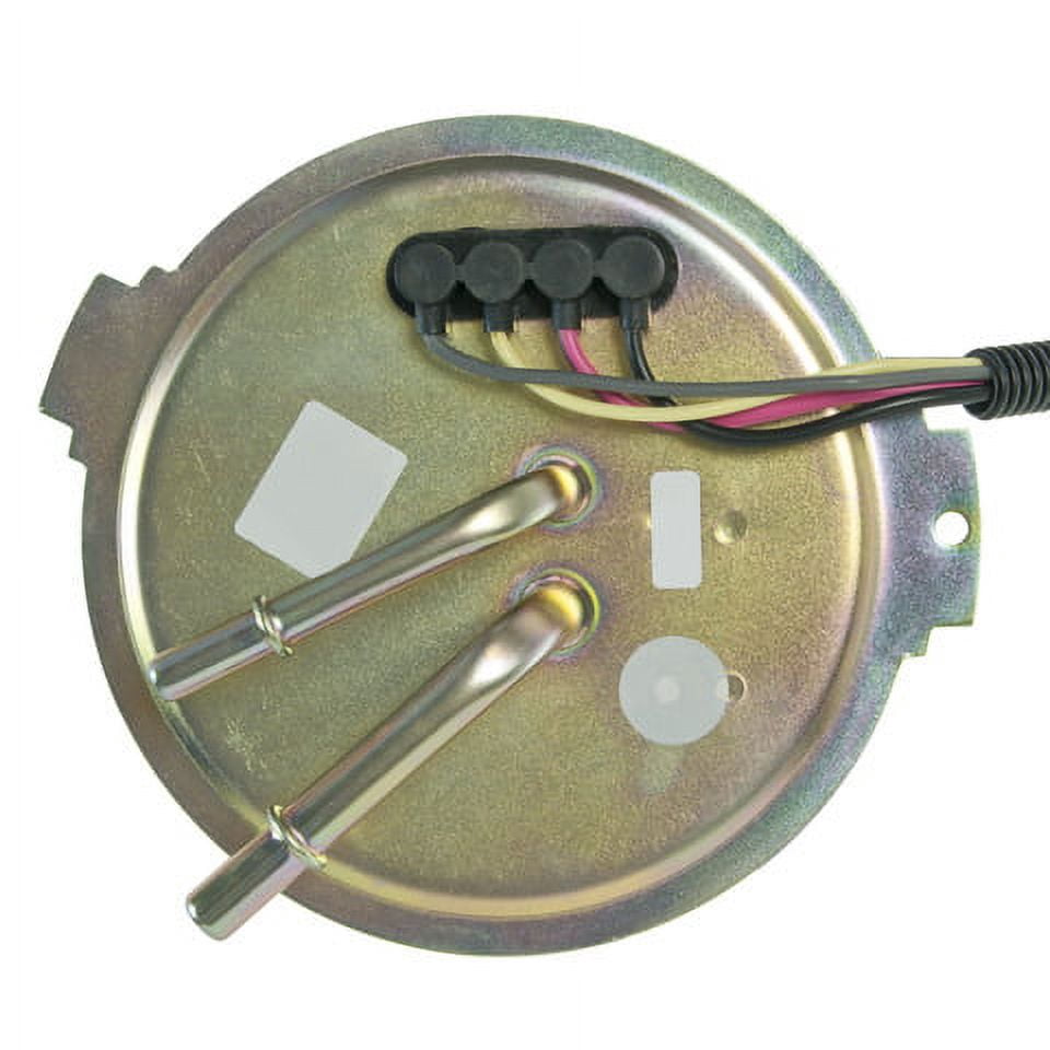 Carter Fuel Pump Hanger Assembly P/N:P74728H Fits select: 1995-1996 FORD WINDSTAR