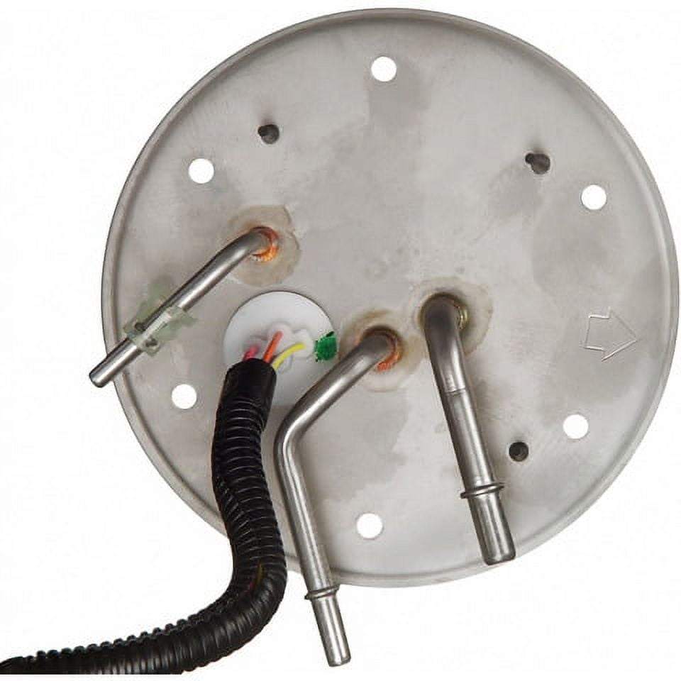 Carter Fuel Pump Hanger Assembly P/N:P74809H Fits select: 1997 