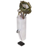 Carter Fuel Pump Module Assembly P/NP74634M