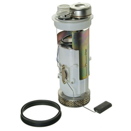 Carter Fuel Pump Module Assembly P/N:P74682M Fits select: 1995 DODGE RAM 1500, 1995 DODGE RAM 2500