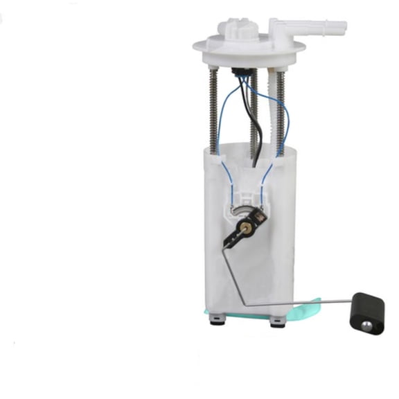 Carter Fuel Pump Module Assembly P/N:P74690m Fits select: 1995-1996 BUICK RIVIERA, 1995-1996 OLDSMOBILE AURORA