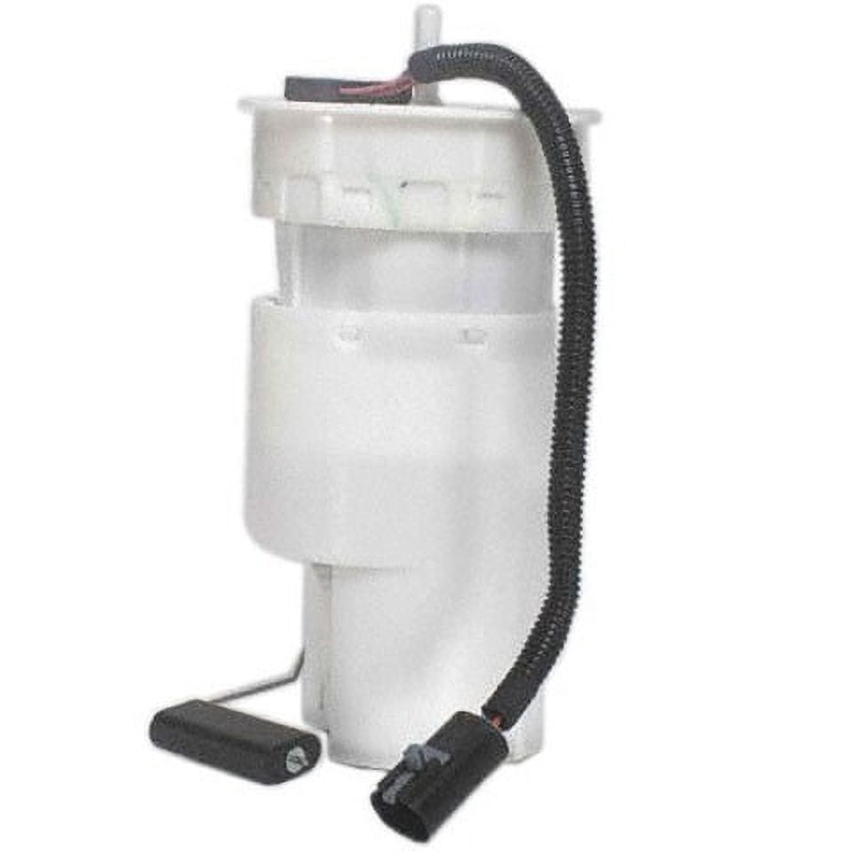 Carter Fuel Pump Module Assembly P/N:P74697M Fits select: 1995 JEEP GRAND CHEROKEE