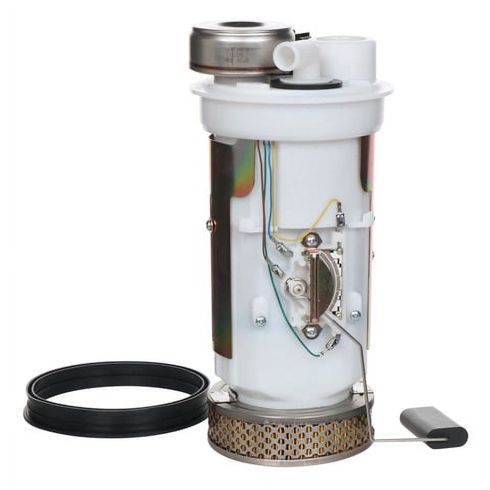 Carter Fuel Pump Module Assembly P/N:P74698M Fits select: 1996 DODGE RAM WAGON, 1996 DODGE RAM VAN
