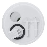 Carter Fuel Pump Module Assembly P/NP74707M Fits select 1996-1997 CHRYSLER INTREPID, 1996-1997 CHRYSLER CONCORDE